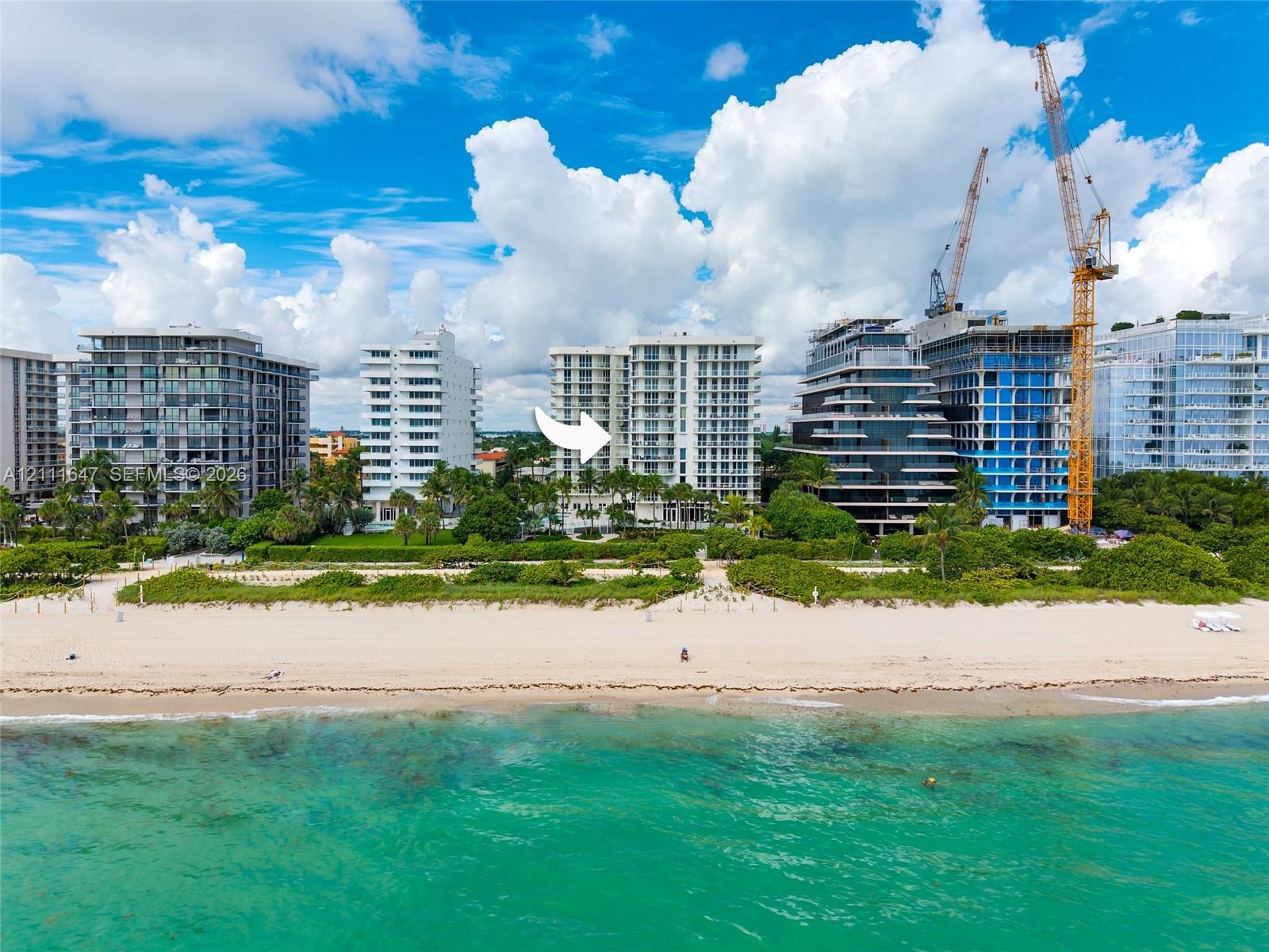 8925 Collins Ave # 4J
