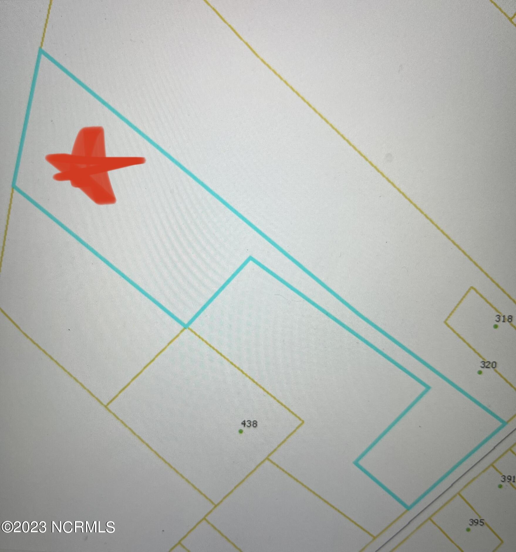 0 Dewitt Gooden Road