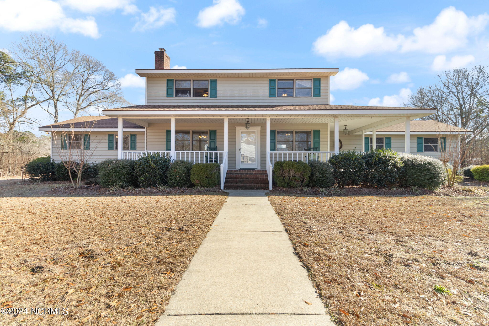 104 Walker Street