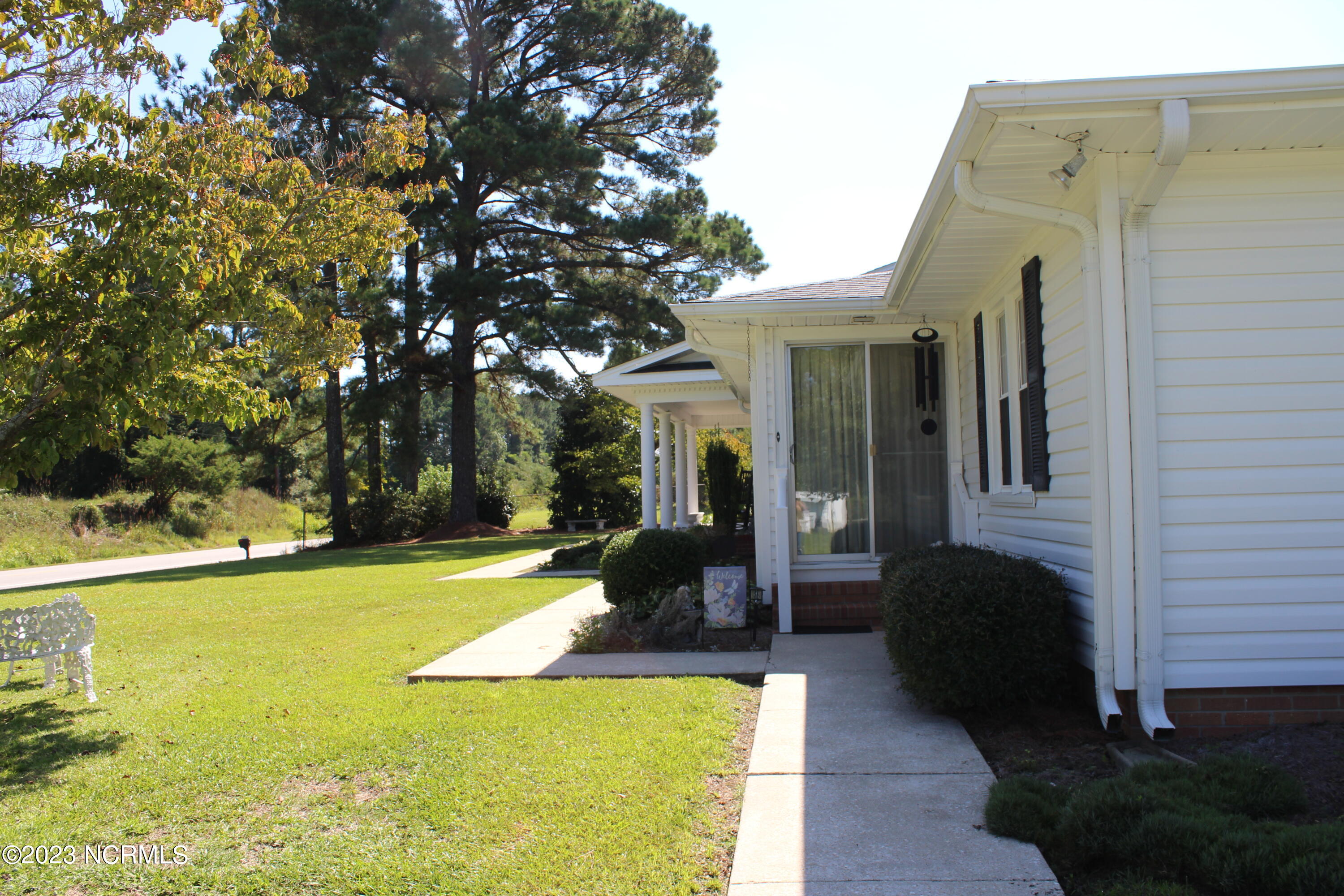 10436 Nc Highway 87 E