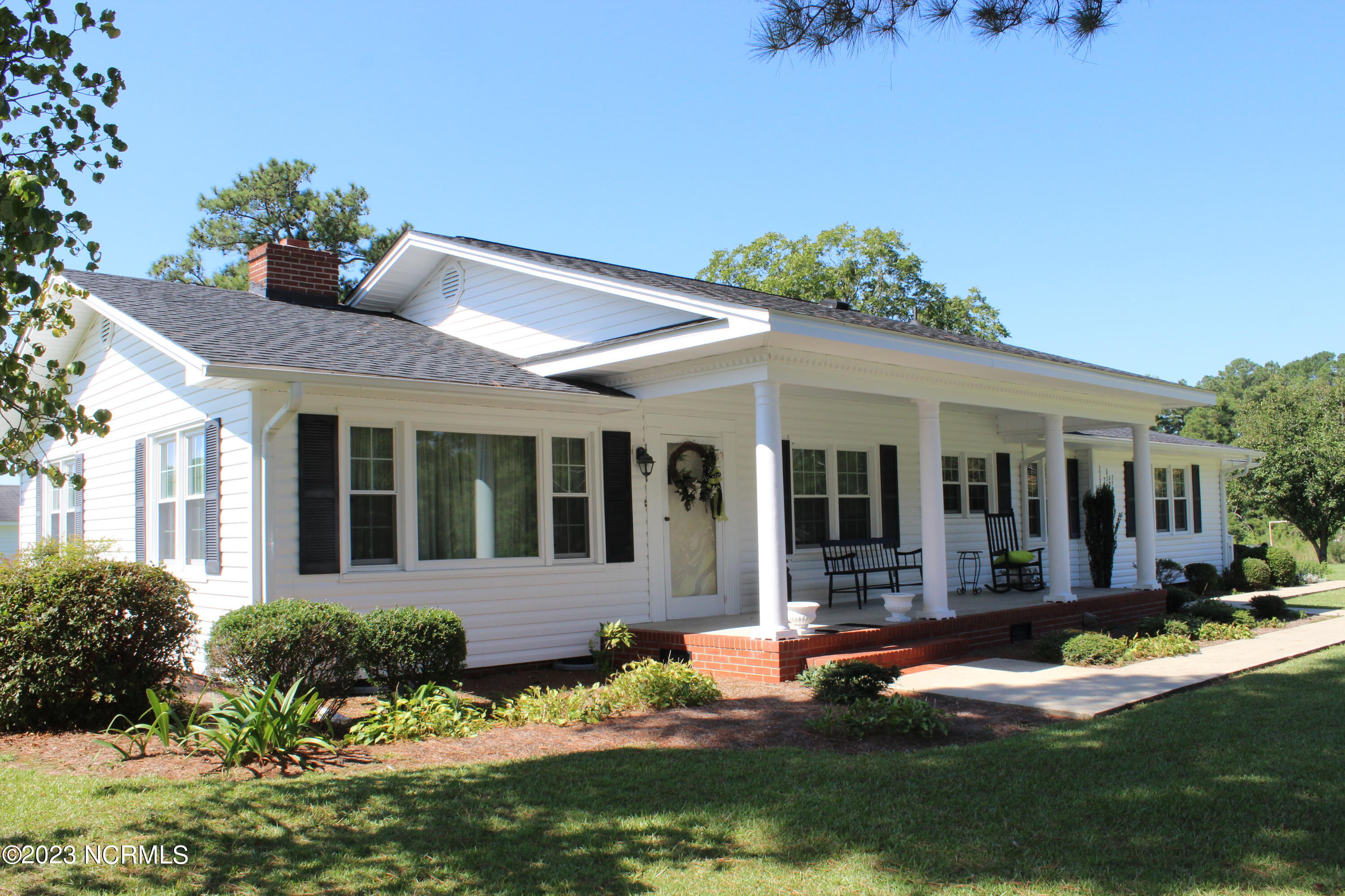 10436 Nc Highway 87 E