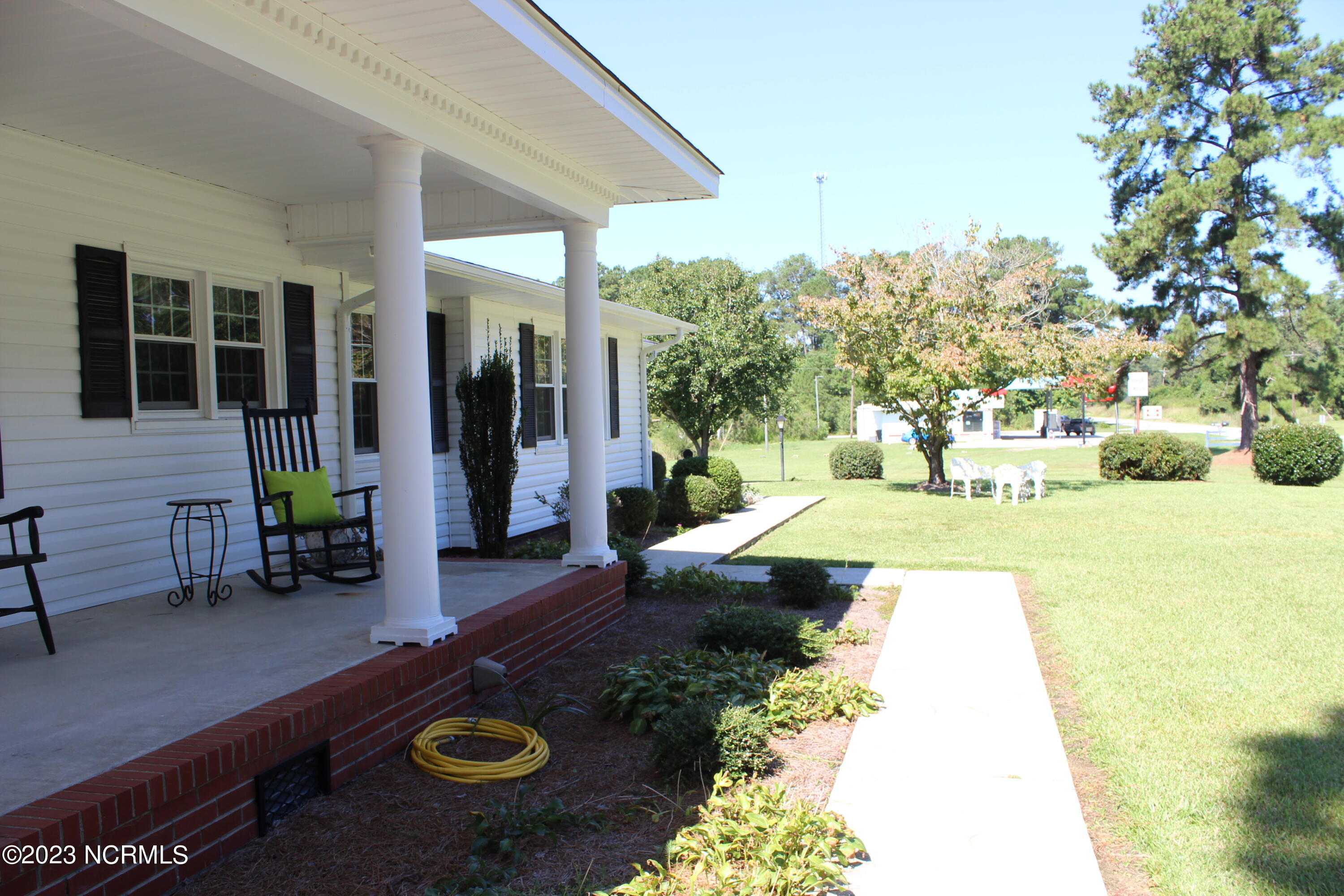 10436 Nc Highway 87 E