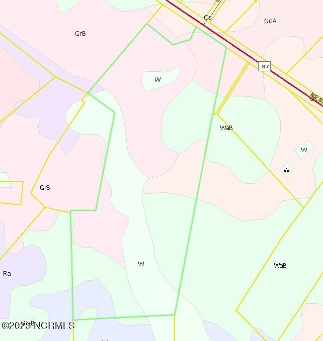 10436 Nc Highway 87 E