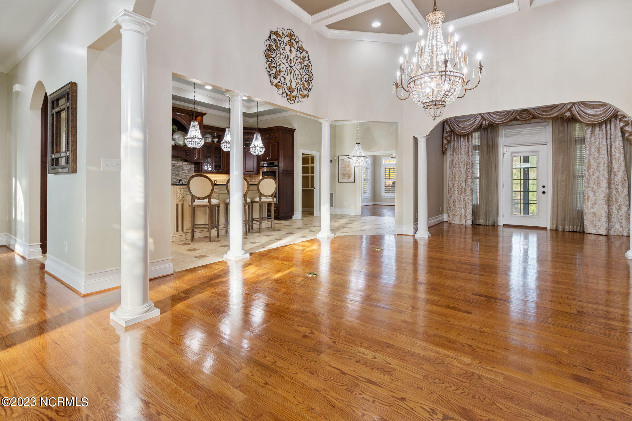 5411 White Oak Drive