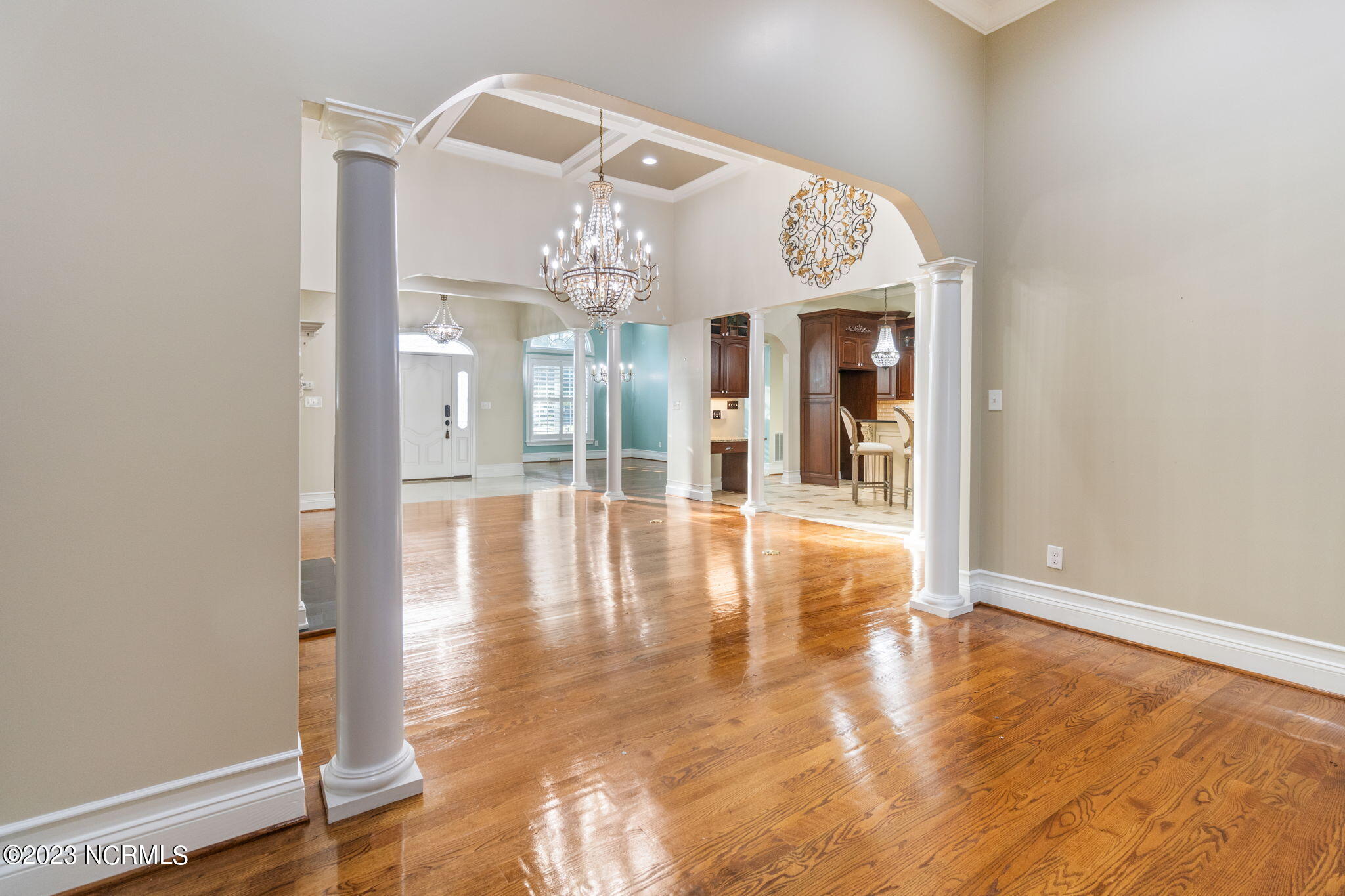 5411 White Oak Drive