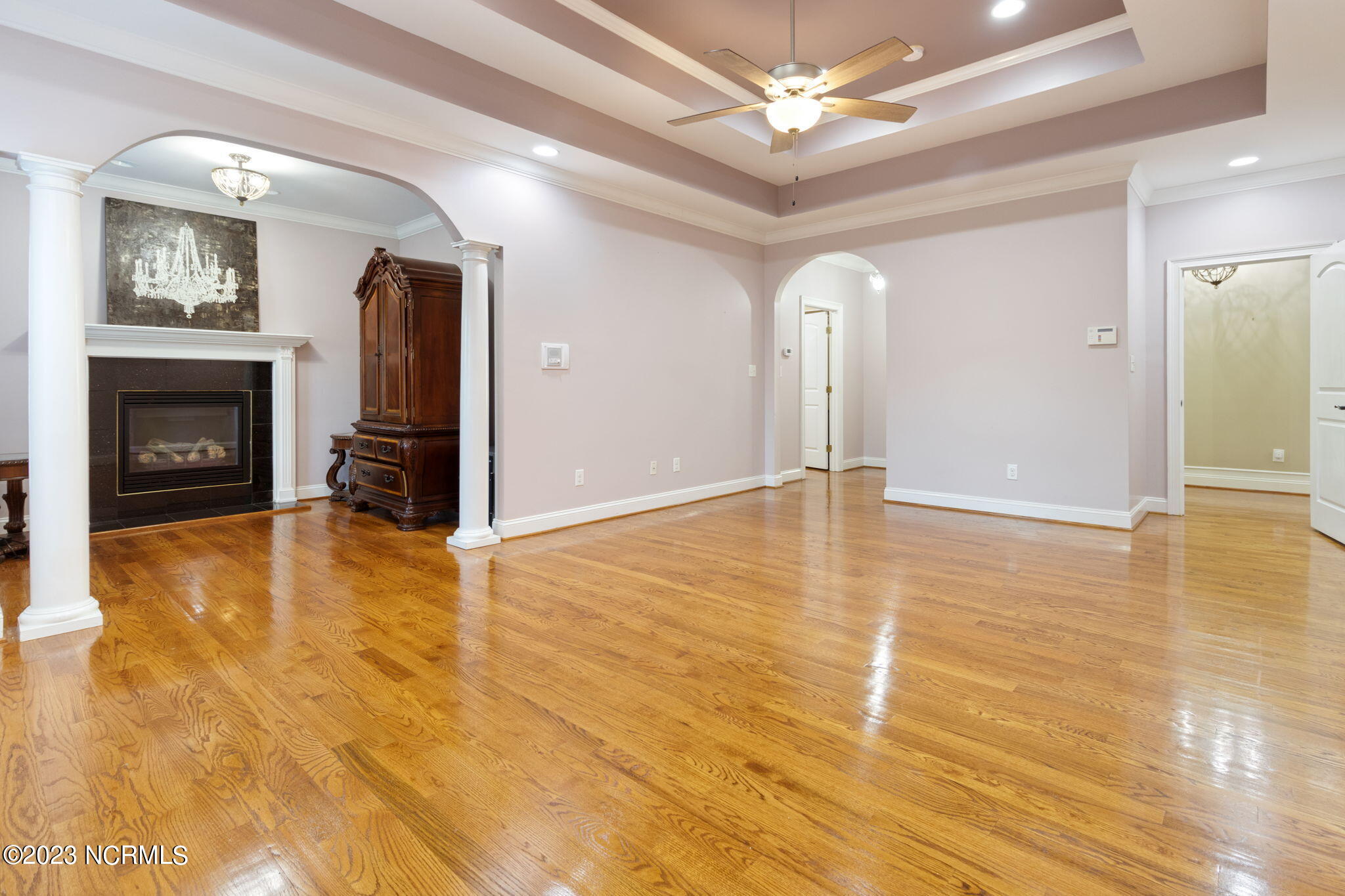 5411 White Oak Drive