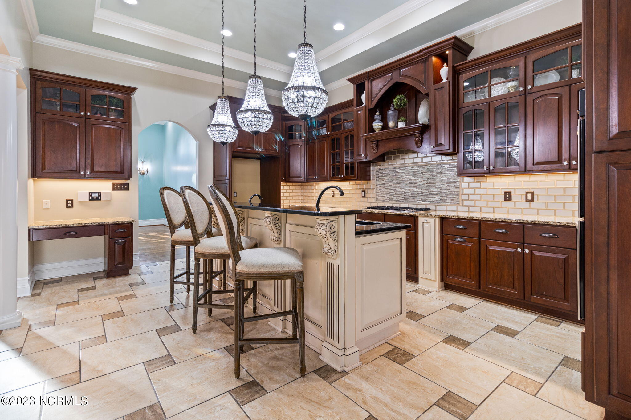 5411 White Oak Drive