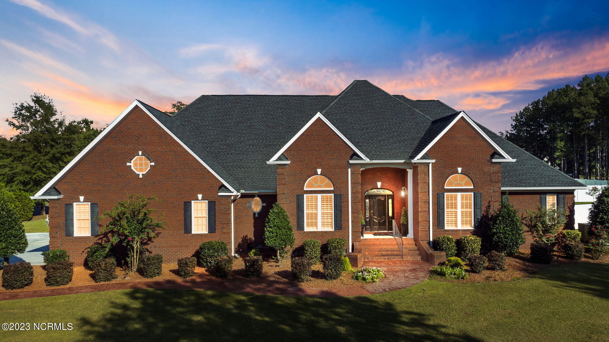 5411 White Oak Drive