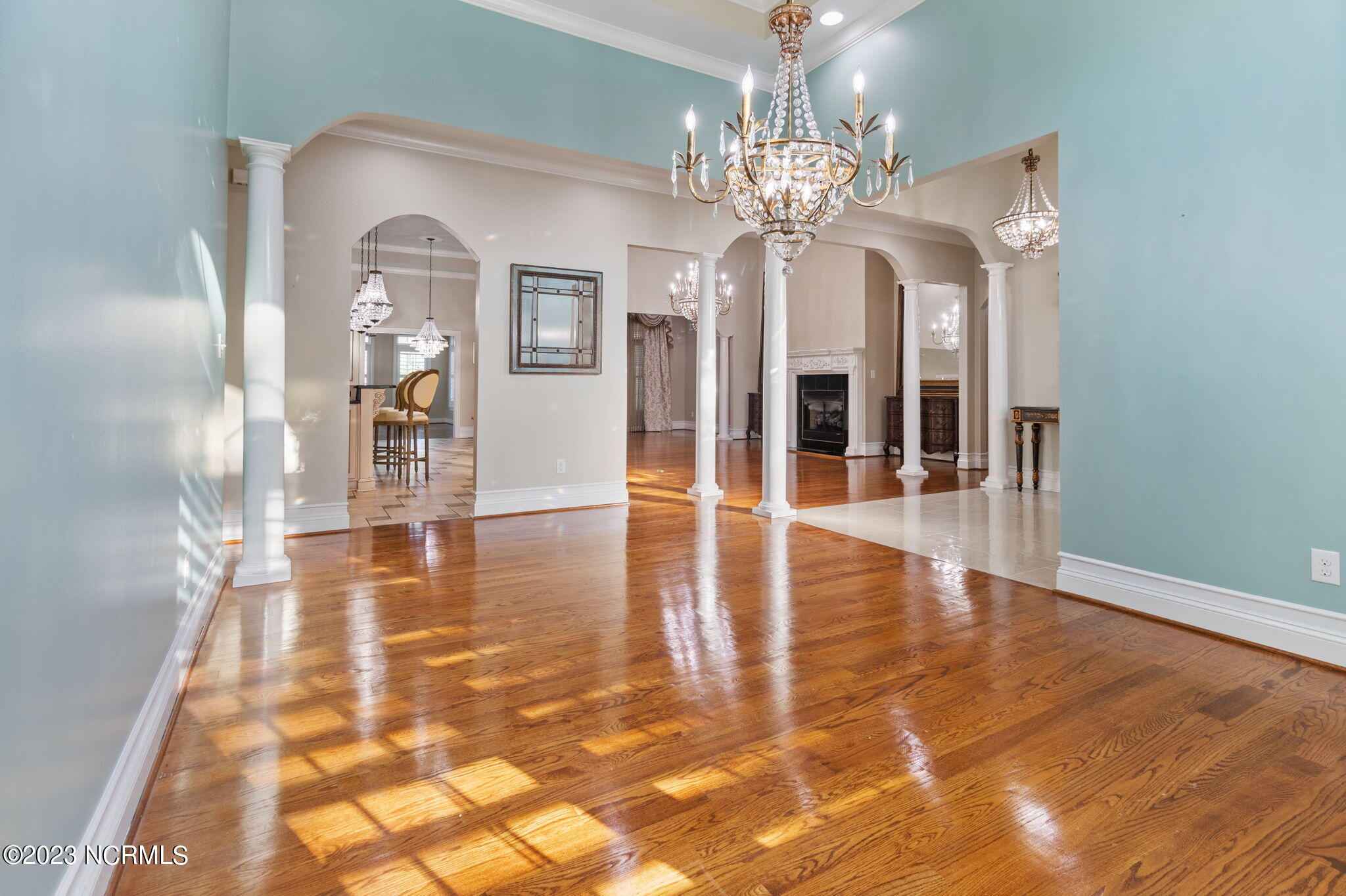 5411 White Oak Drive