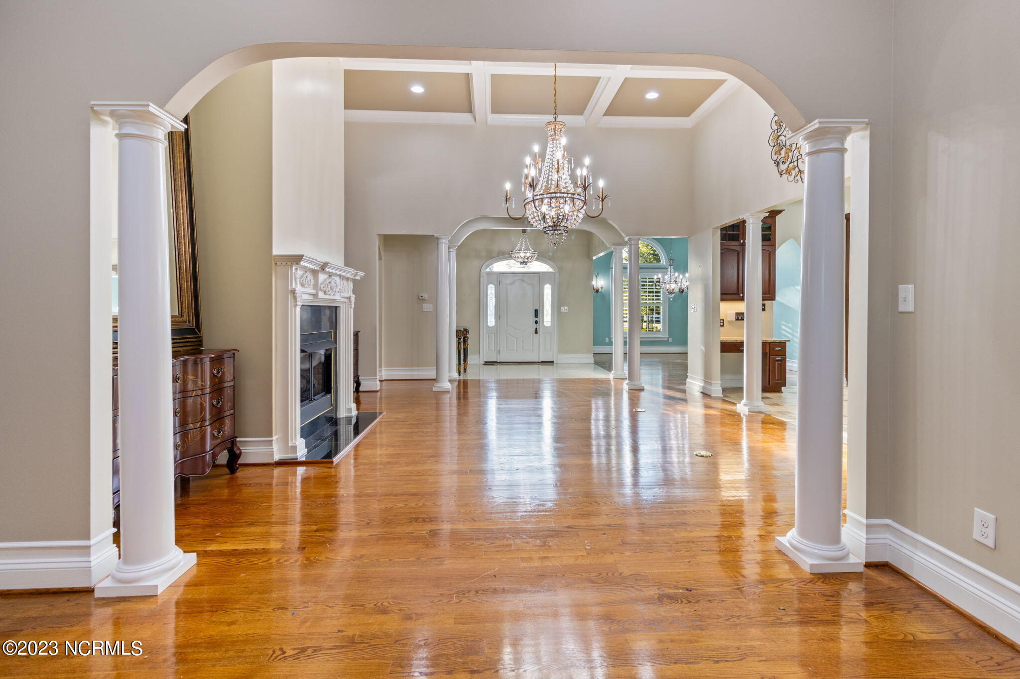 5411 White Oak Drive