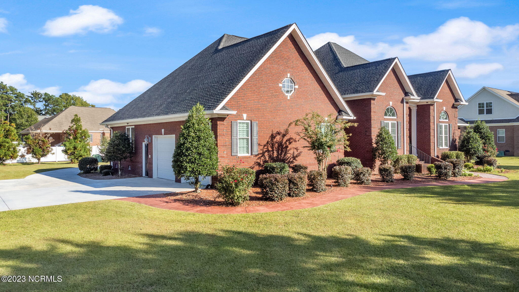 5411 White Oak Drive