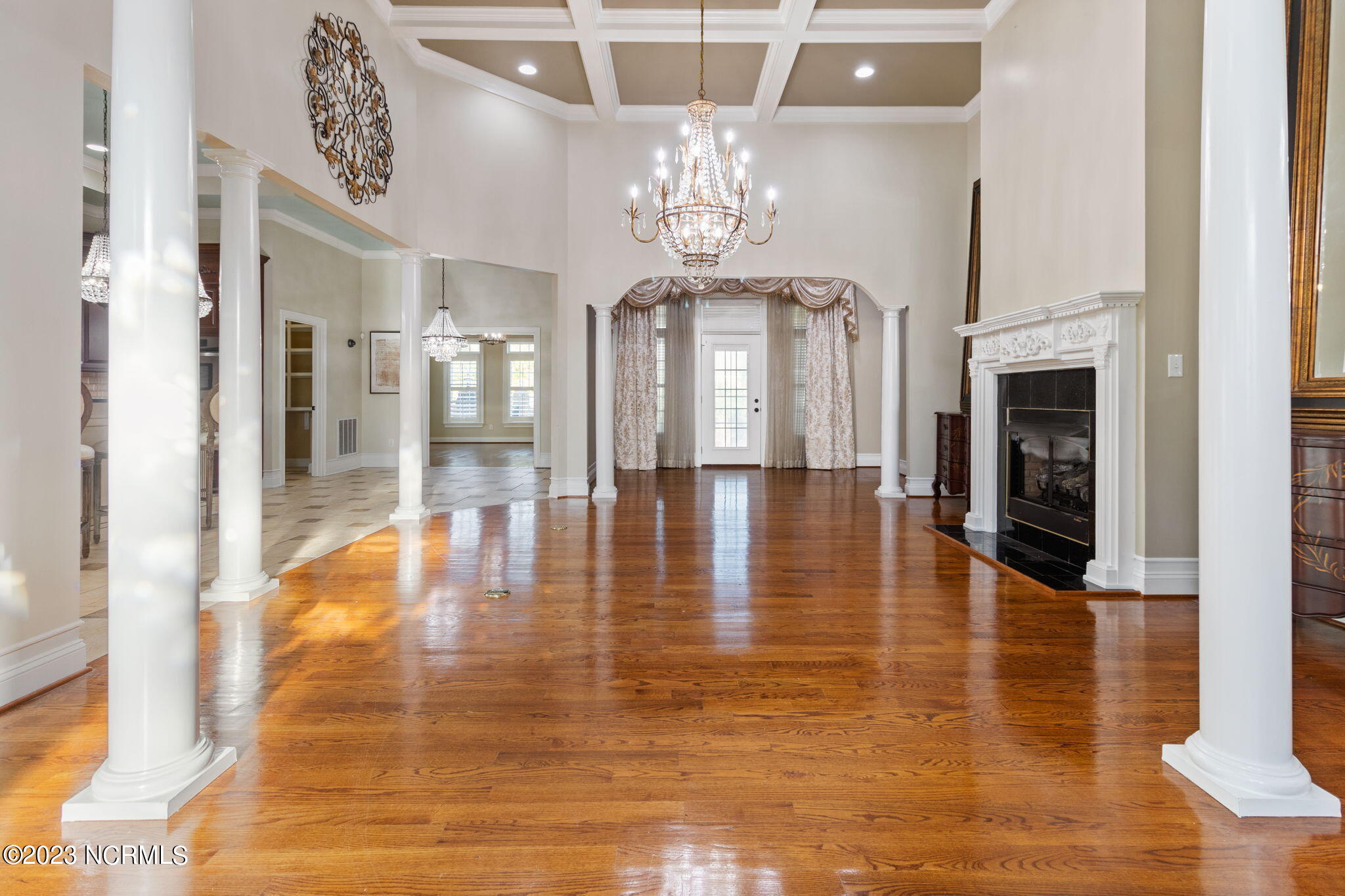 5411 White Oak Drive