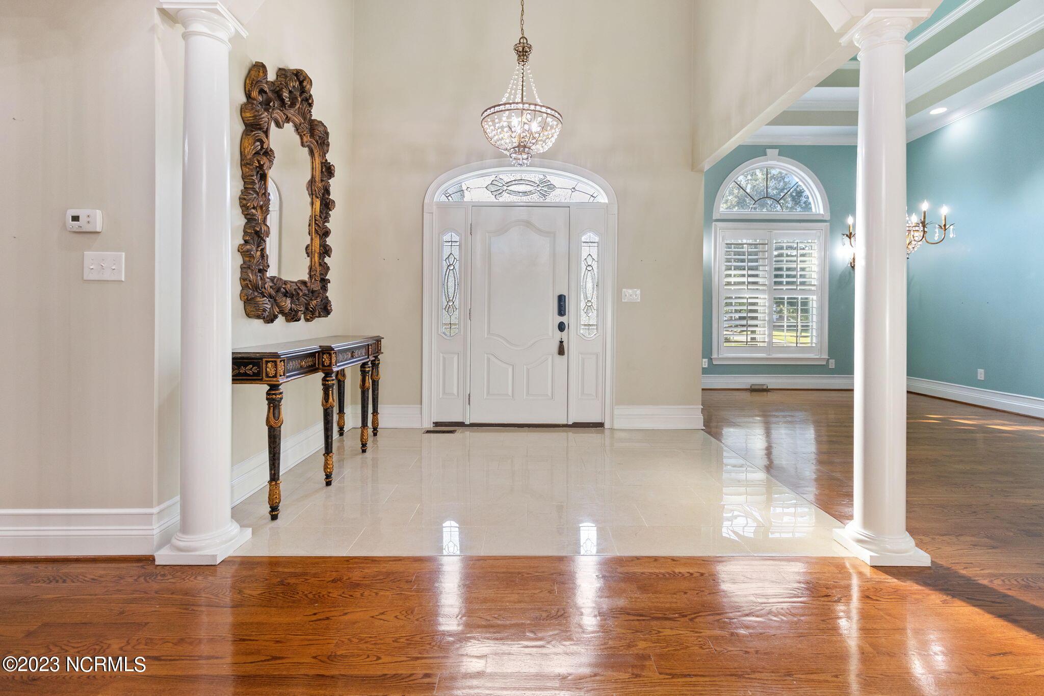 5411 White Oak Drive