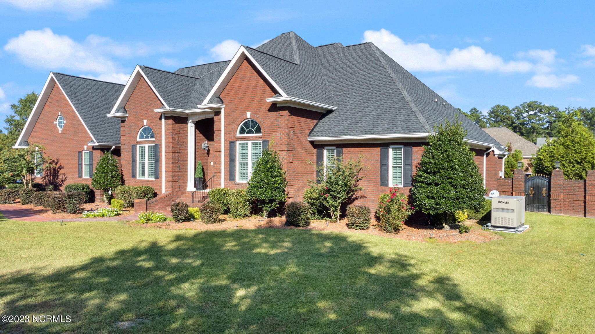 5411 White Oak Drive