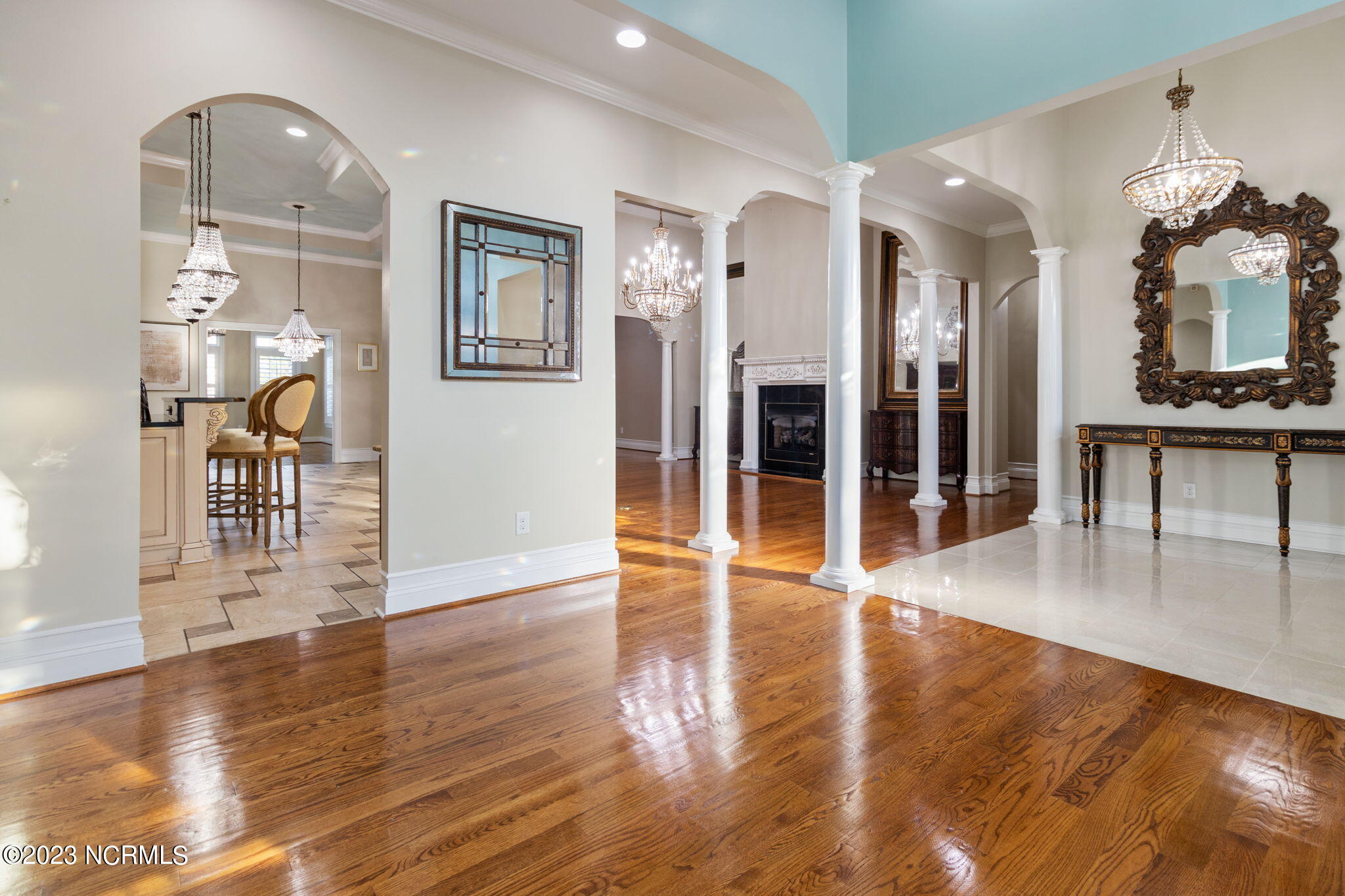 5411 White Oak Drive