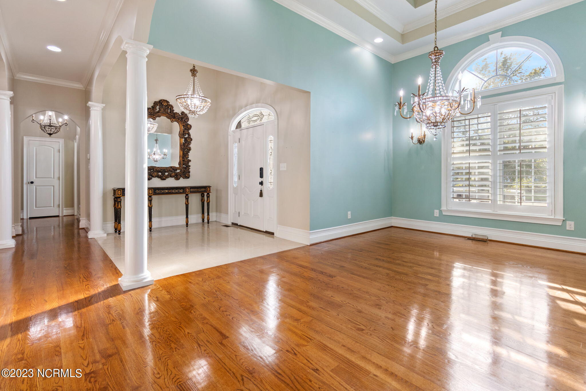 5411 White Oak Drive