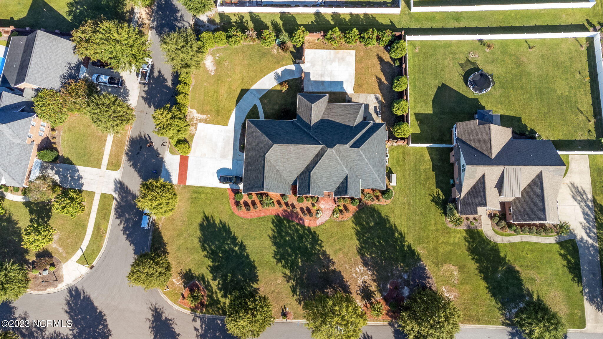 5411 White Oak Drive