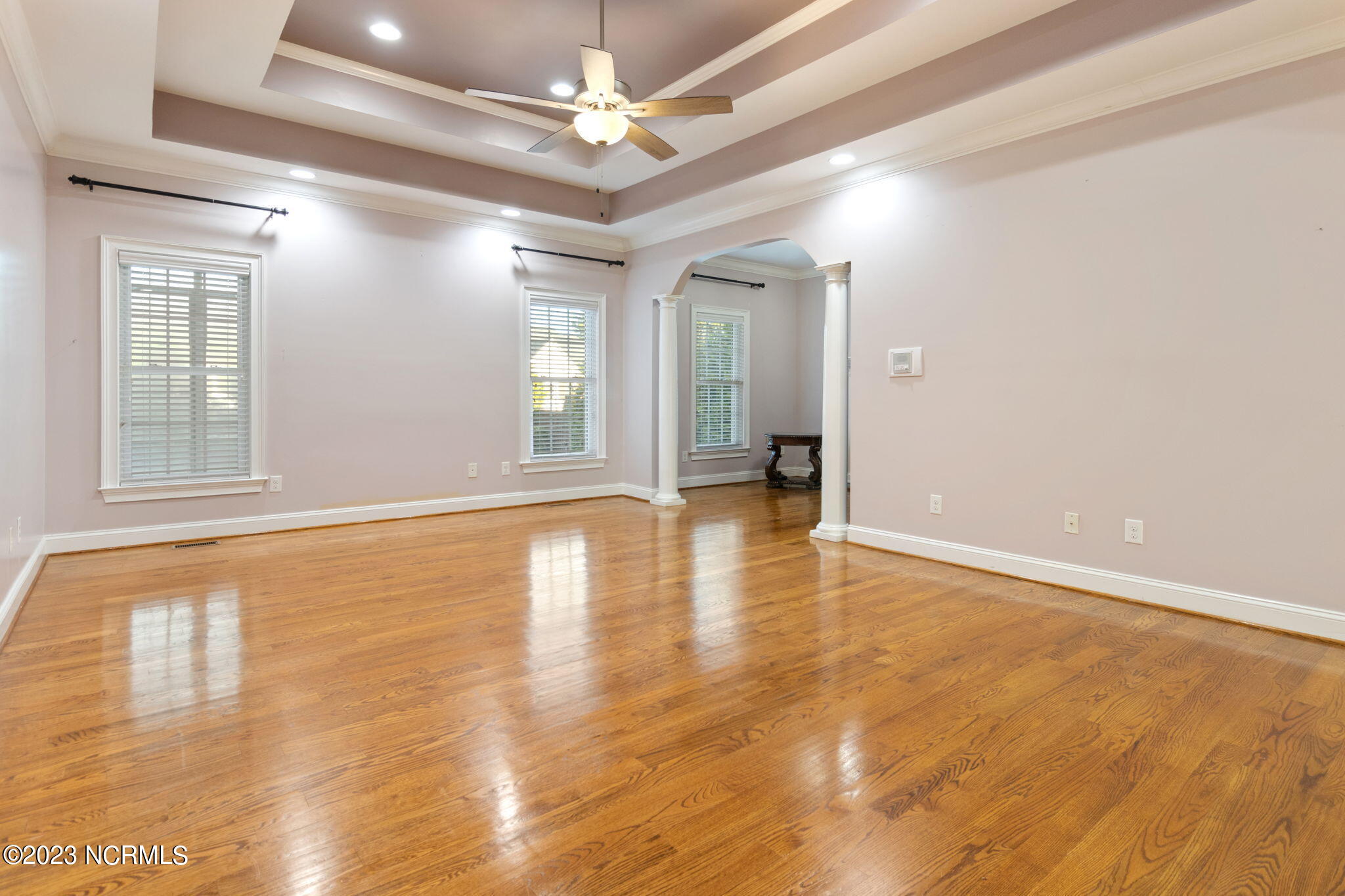 5411 White Oak Drive