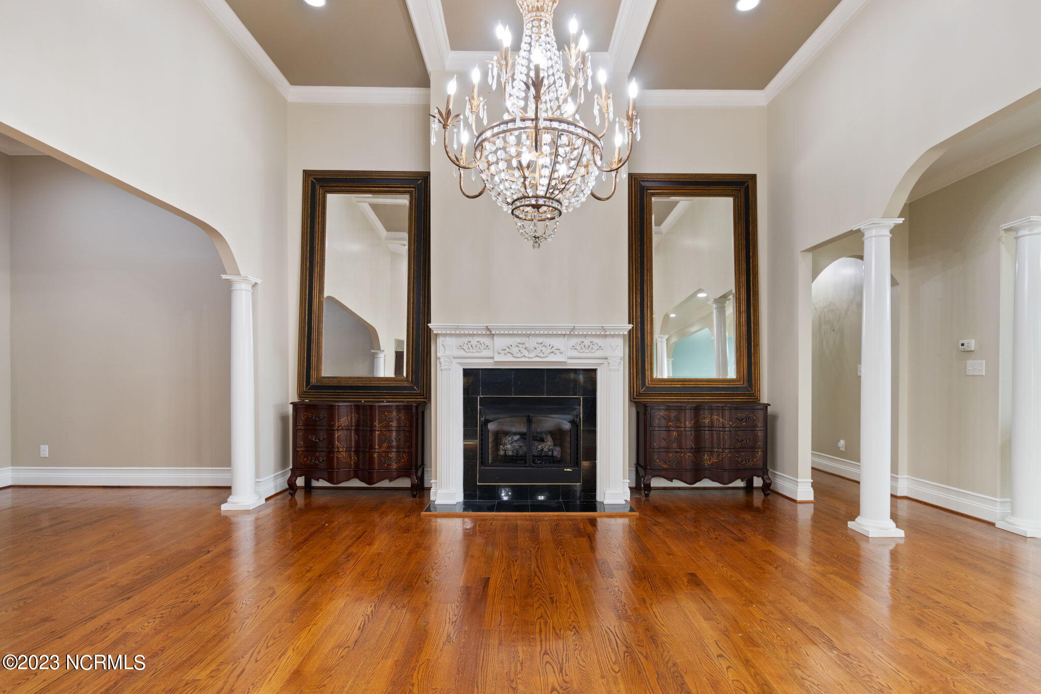 5411 White Oak Drive