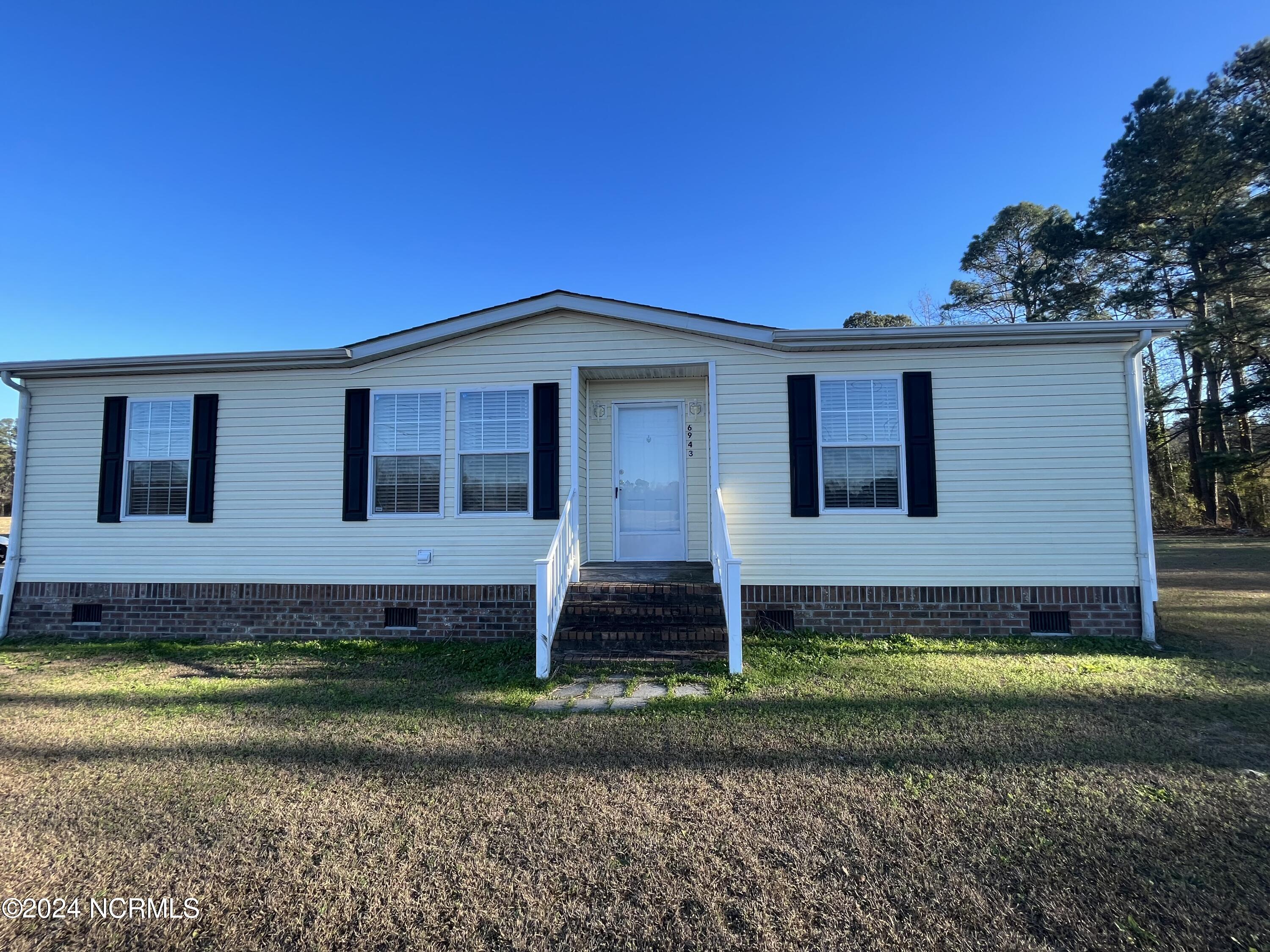 6943 Twisted Hickory Road