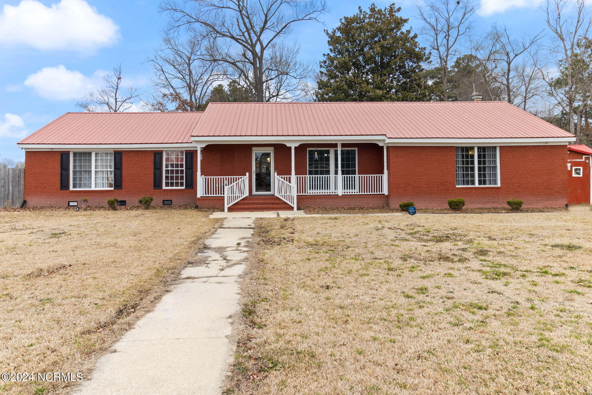 101 Arbor Lane