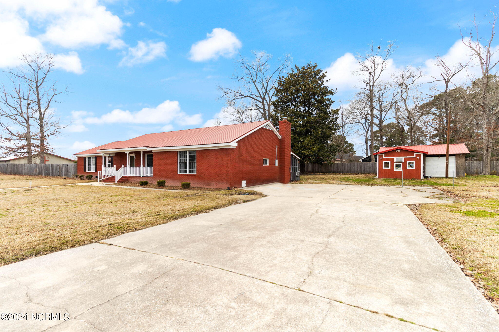 101 Arbor Lane