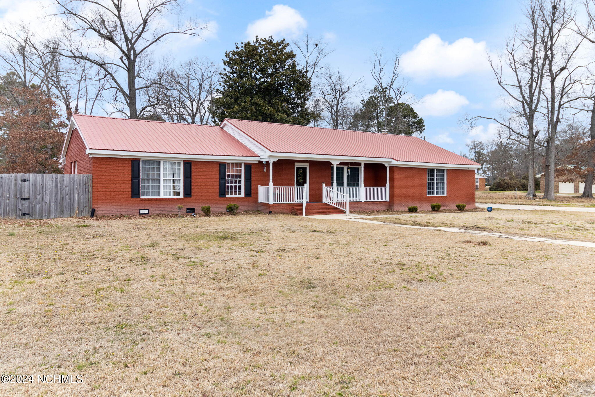 101 Arbor Lane