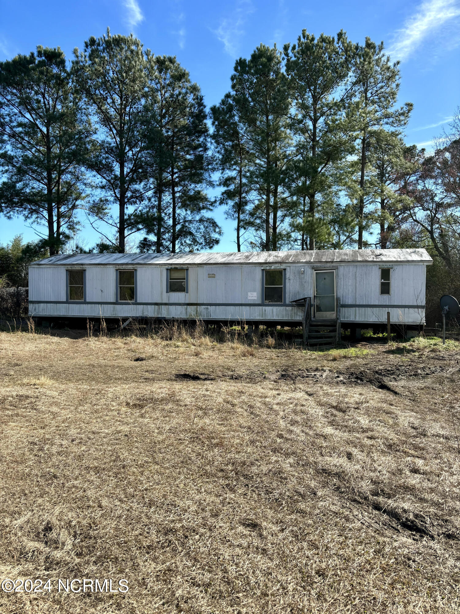 8128 Twisted Hickory Road