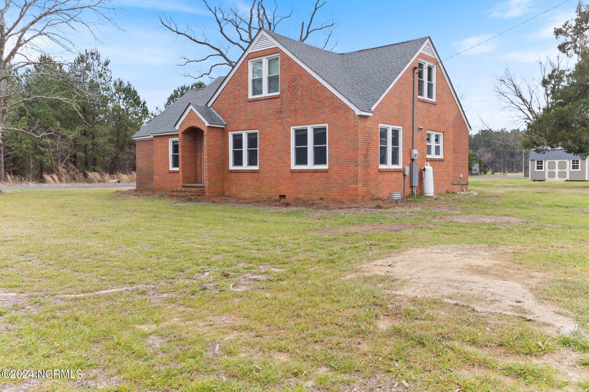 3270 Twisted Hickory Road