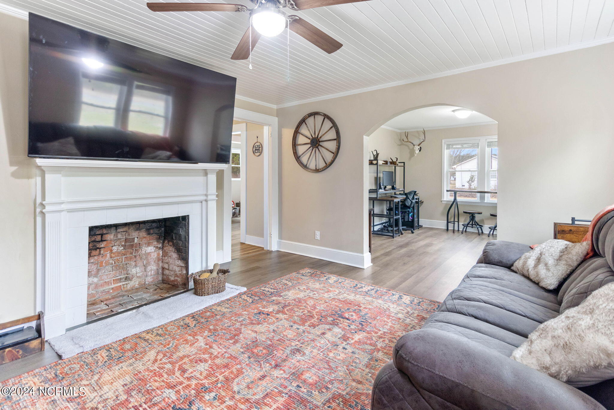 3270 Twisted Hickory Road