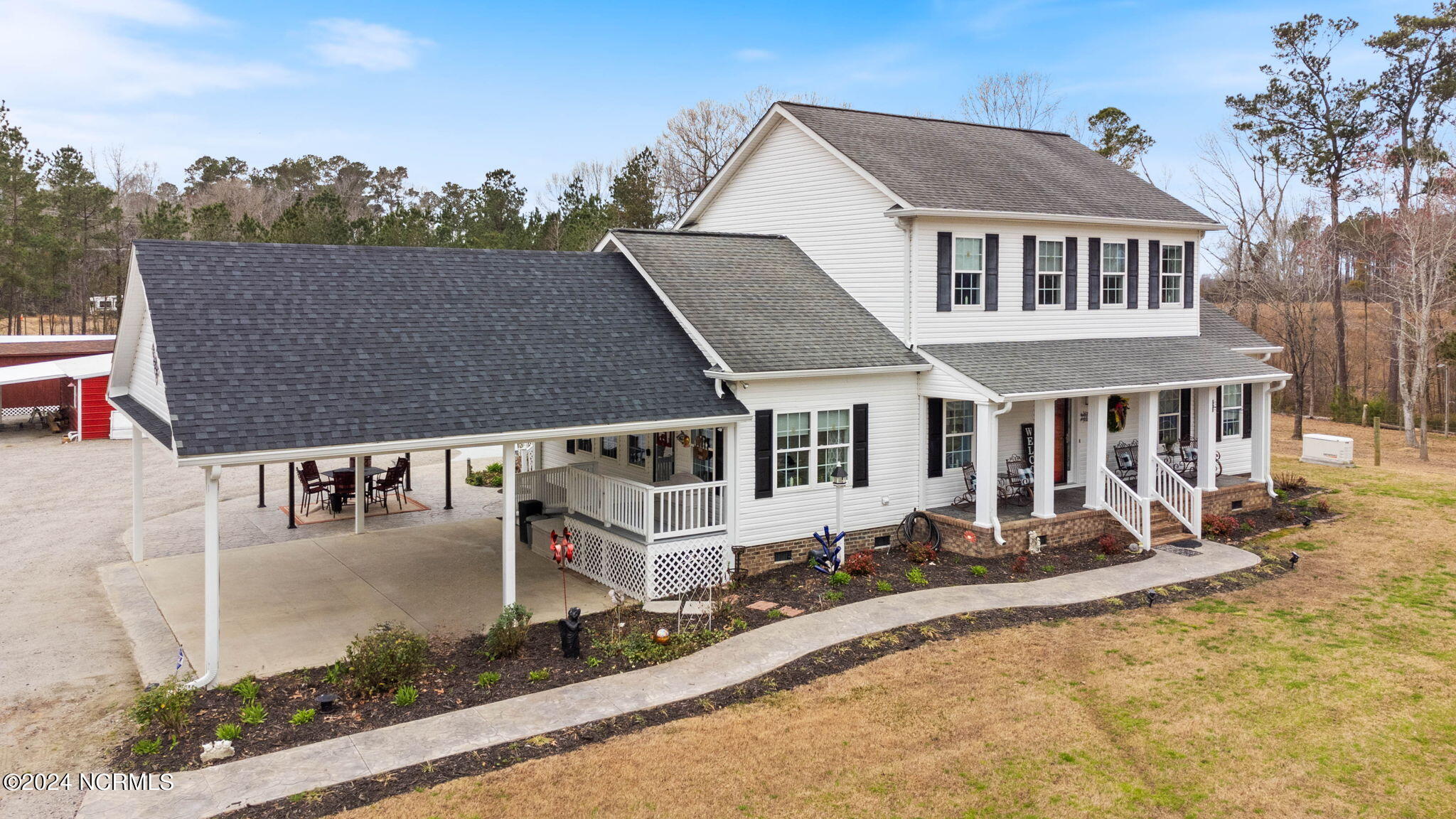 2356 Nc 211 Highway E