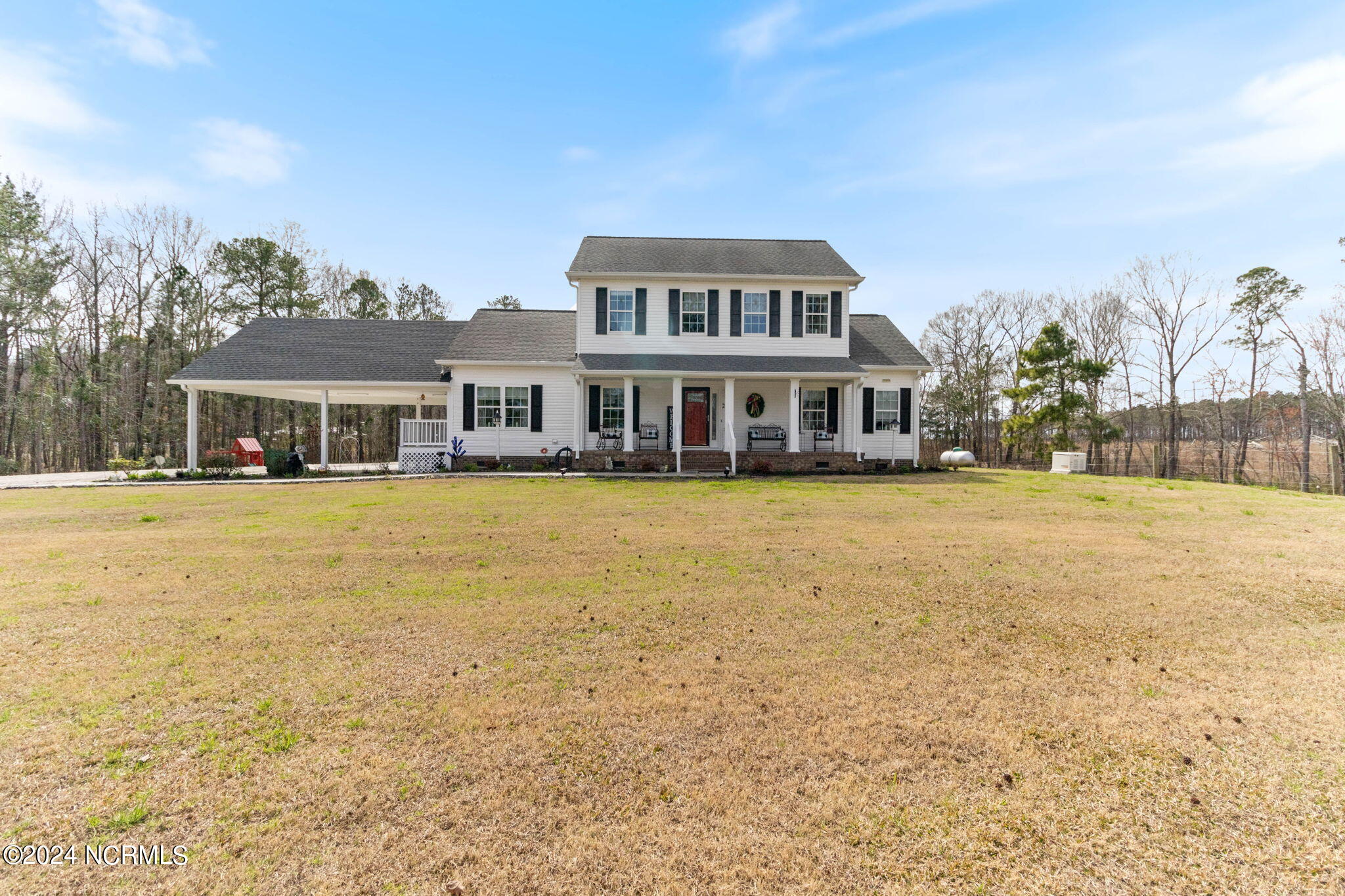 2356 Nc 211 Highway E