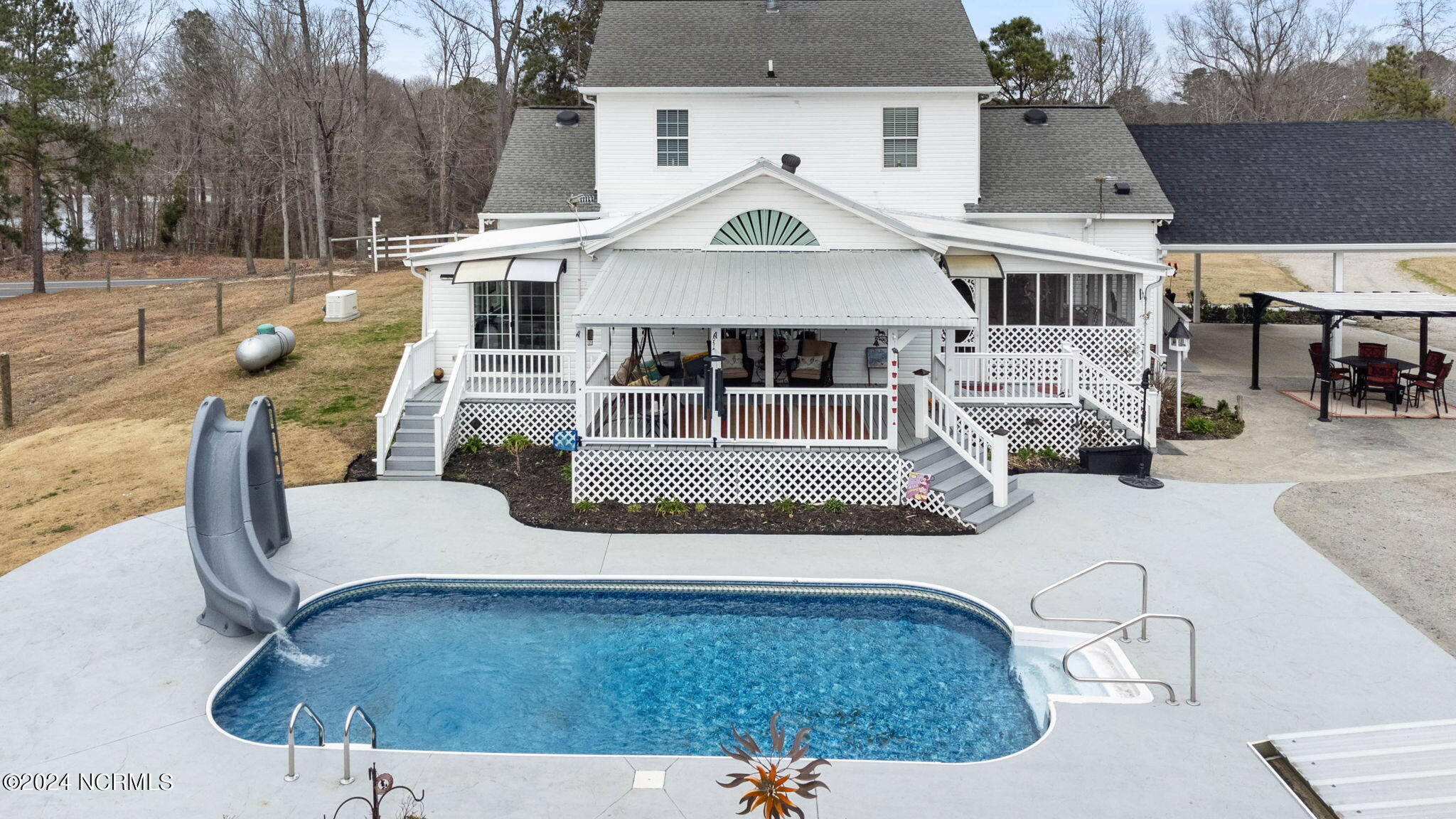 2356 Nc 211 Highway E