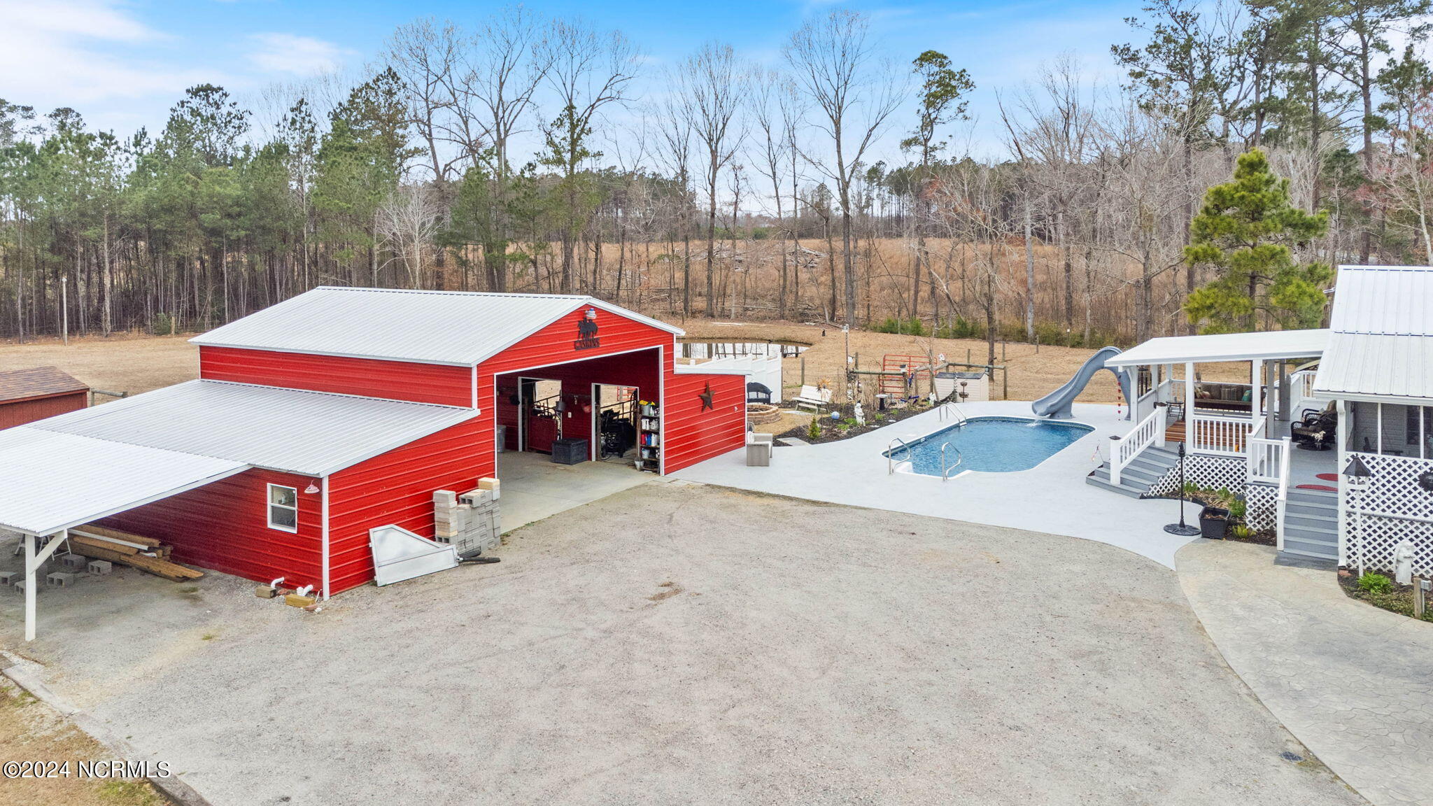 2356 Nc 211 Highway E