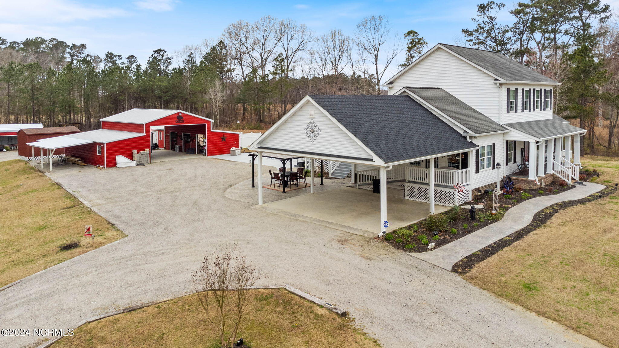 2356 Nc 211 Highway E