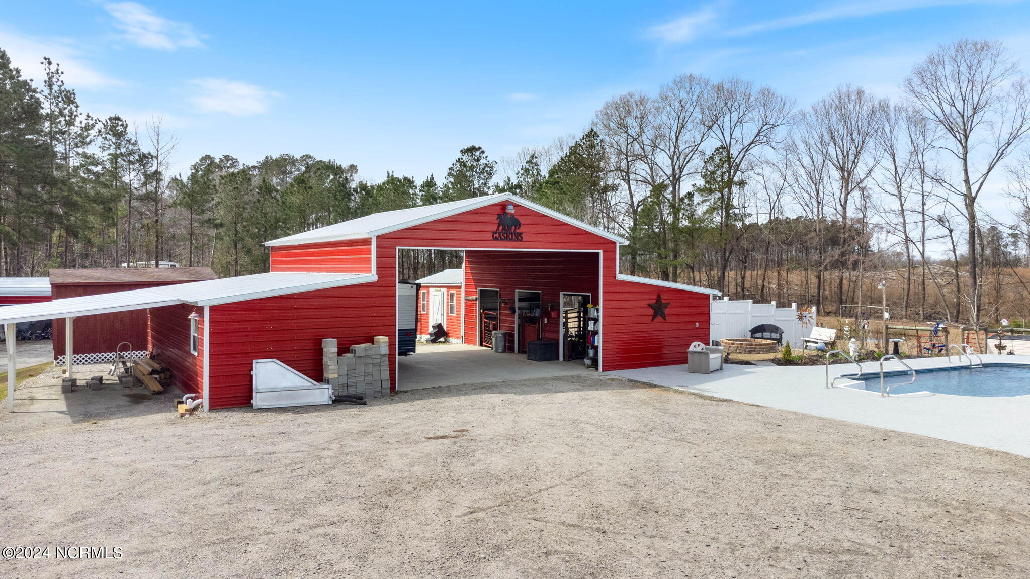 2356 Nc 211 Highway E