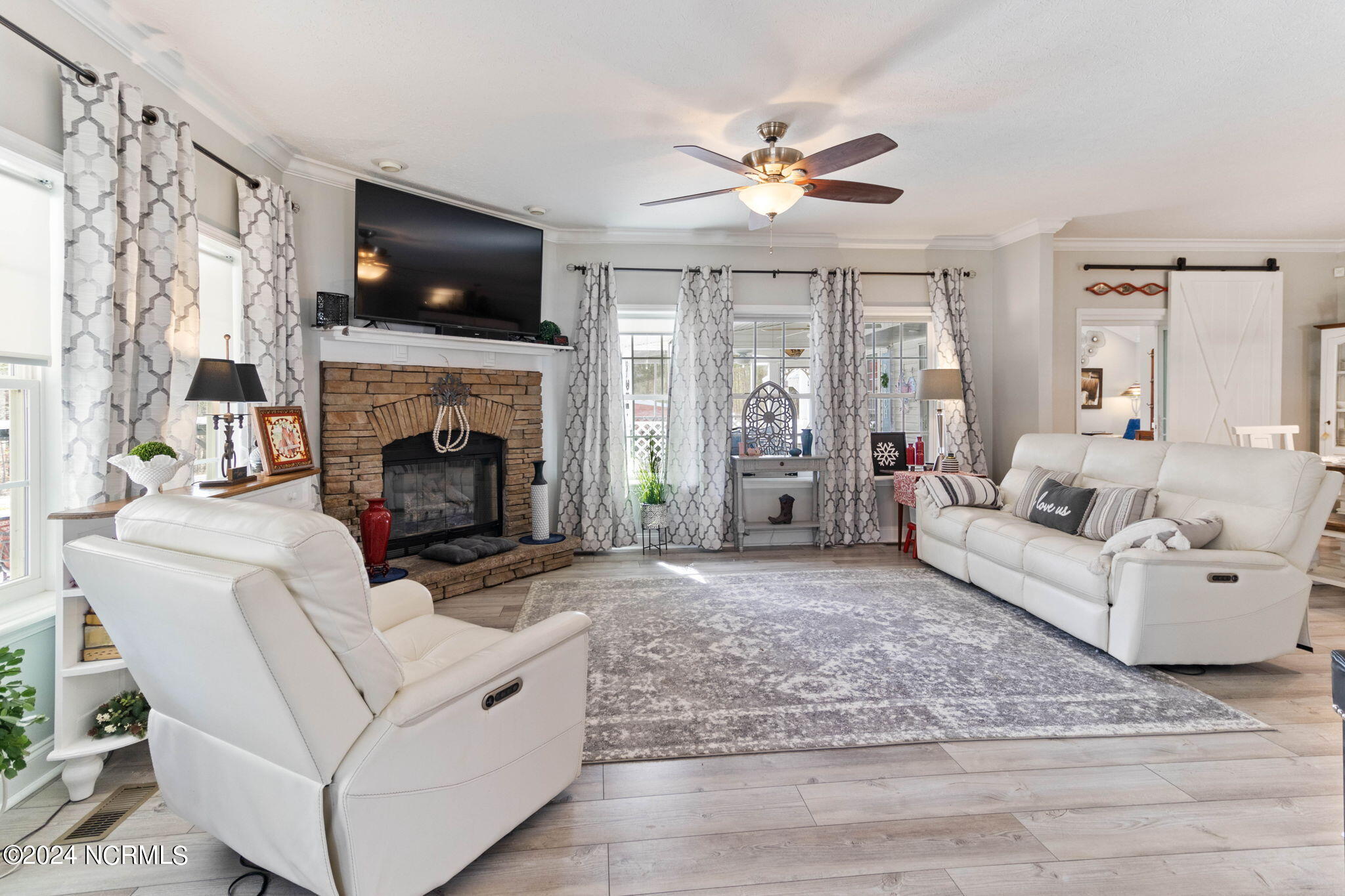 2356 Nc 211 Highway E