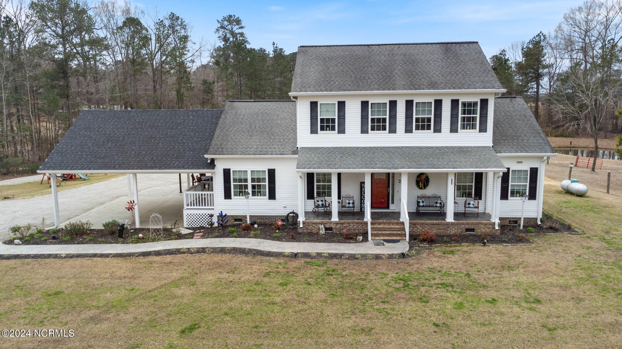 2356 Nc 211 Highway E