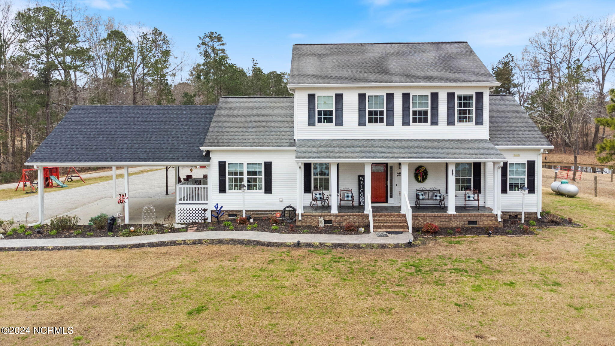 2356 Nc 211 Highway E