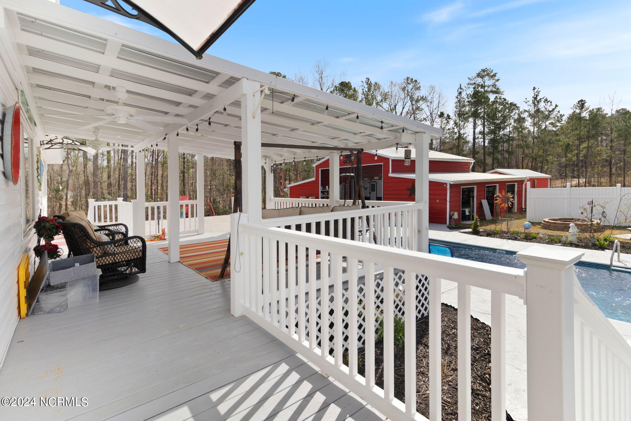 2356 Nc 211 Highway E