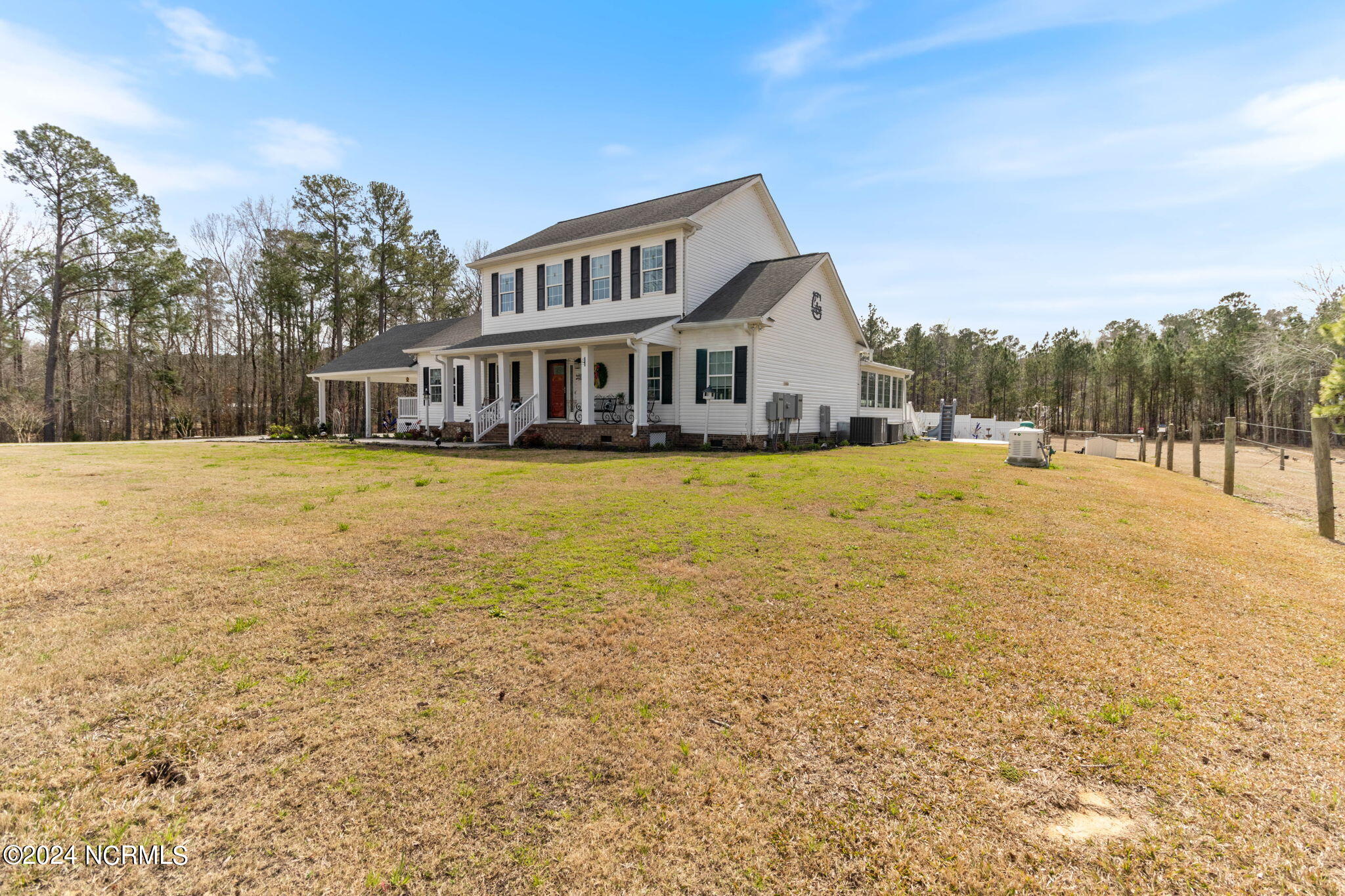 2356 Nc 211 Highway E