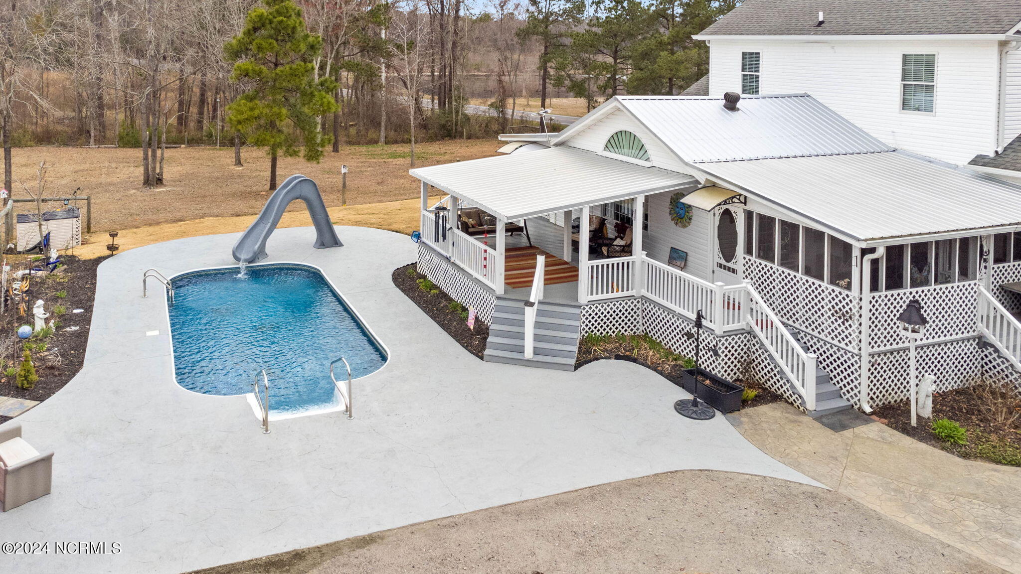 2356 Nc 211 Highway E