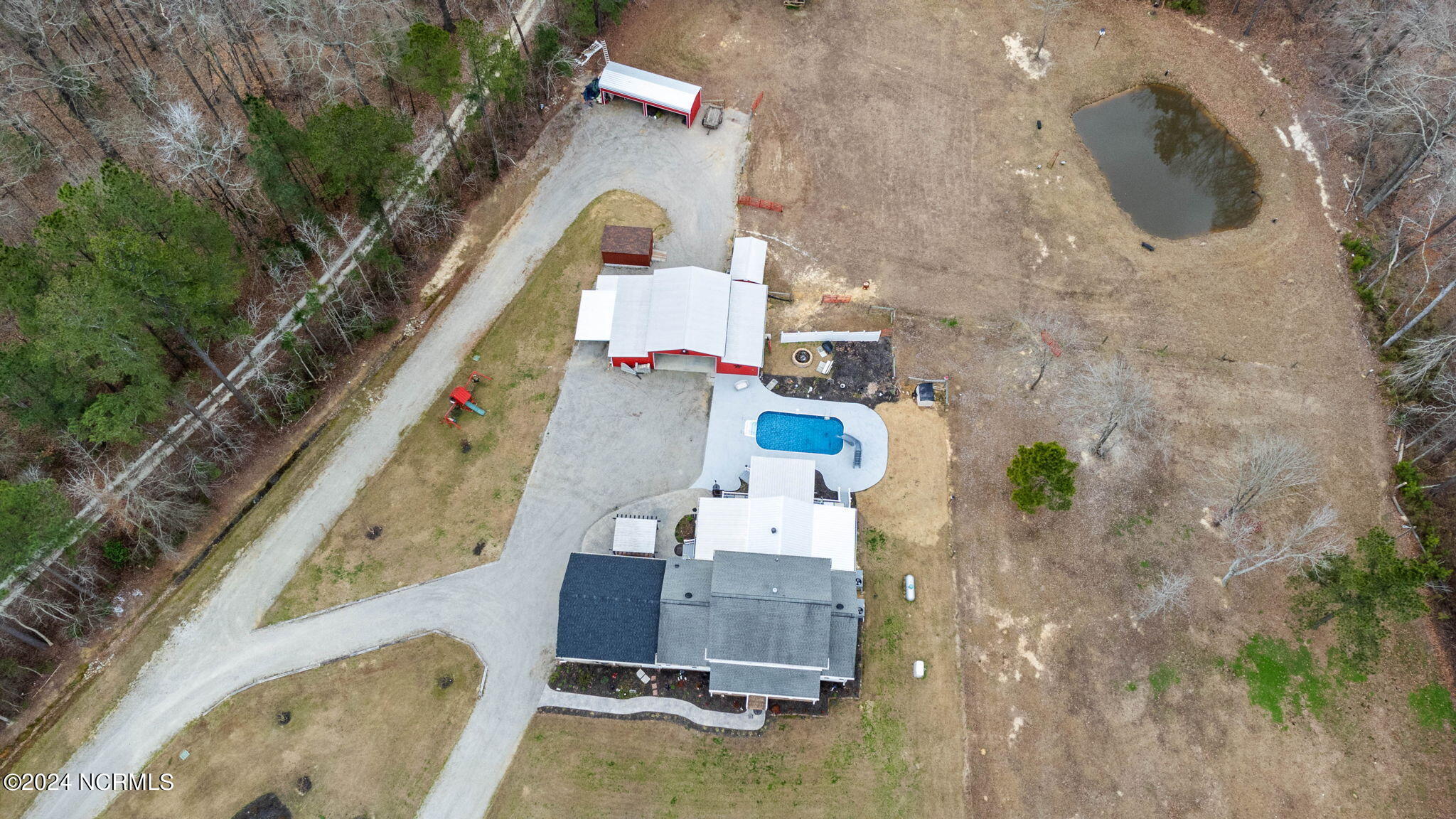 2356 Nc 211 Highway E