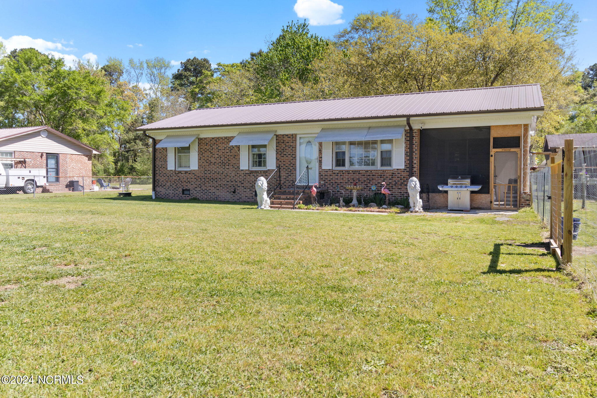 1742 Richardson Road