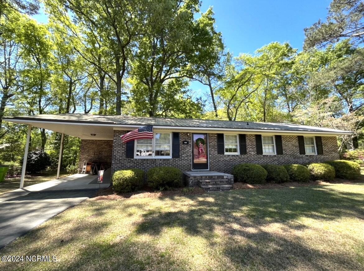 1612 Summerhouse Street