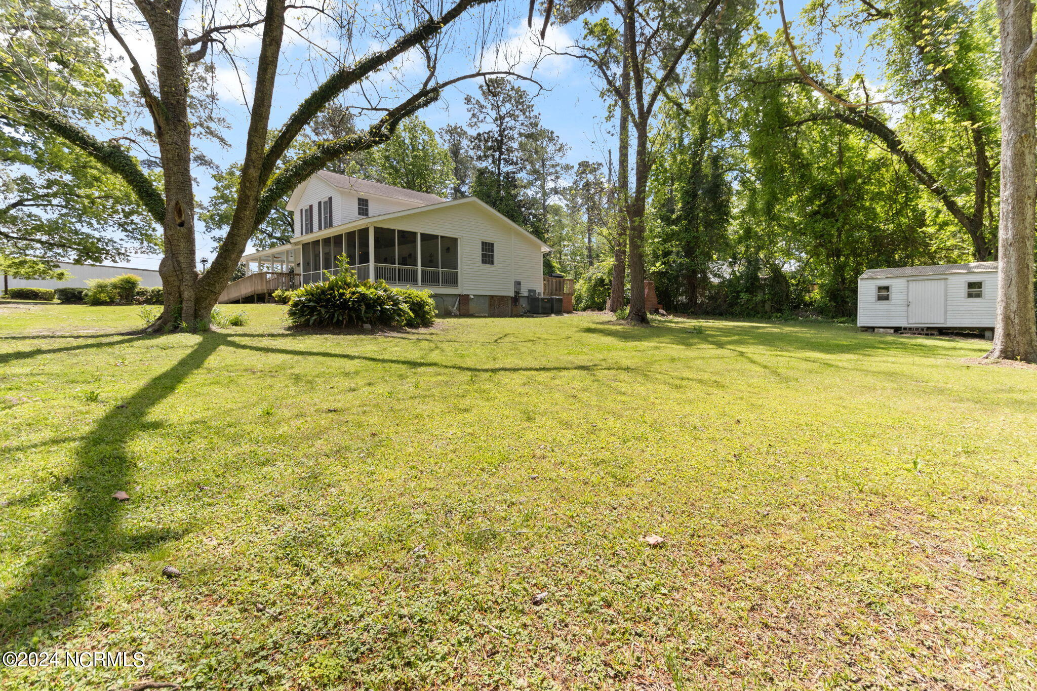 9780 College North Street