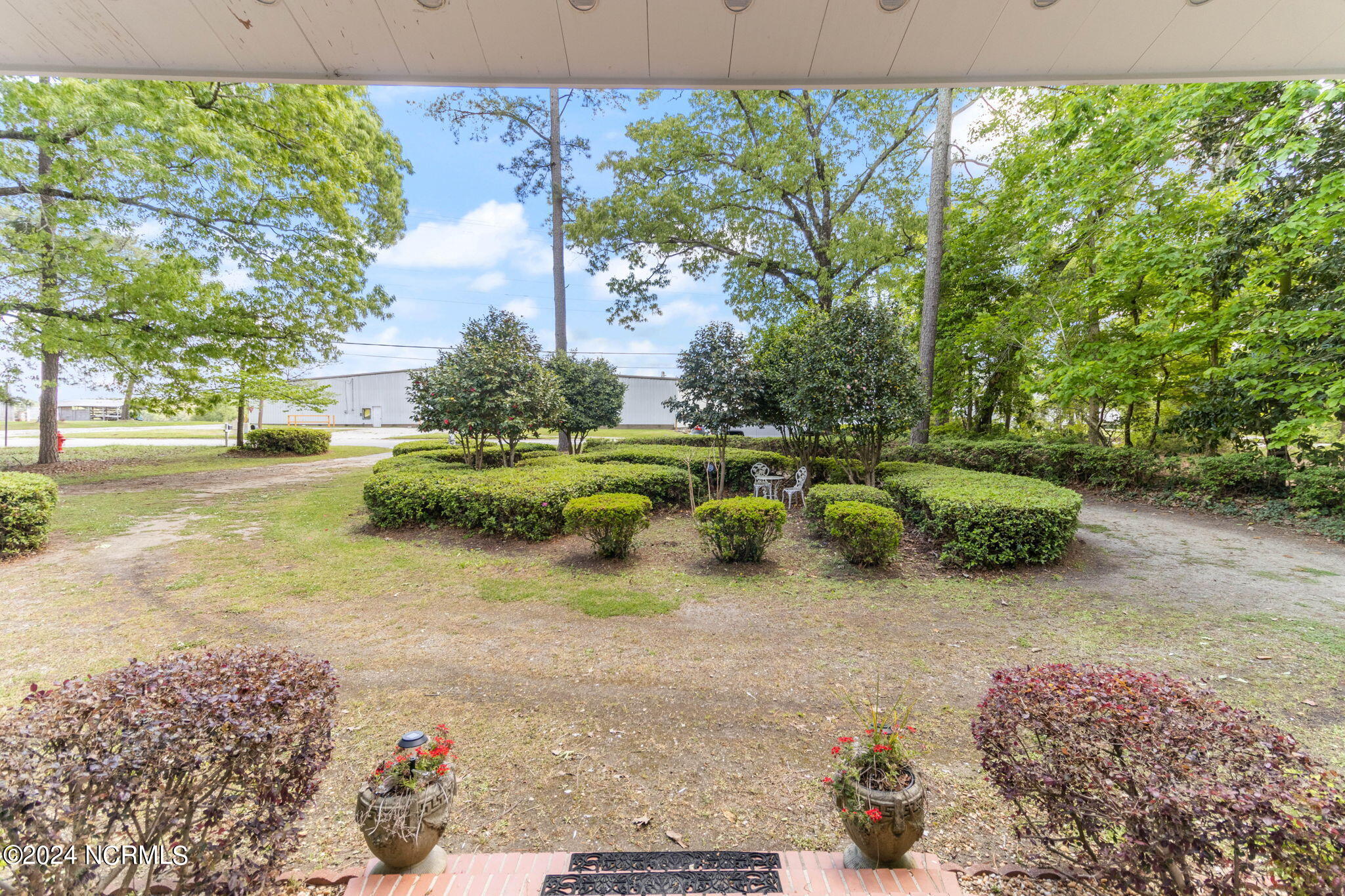 9780 College North Street