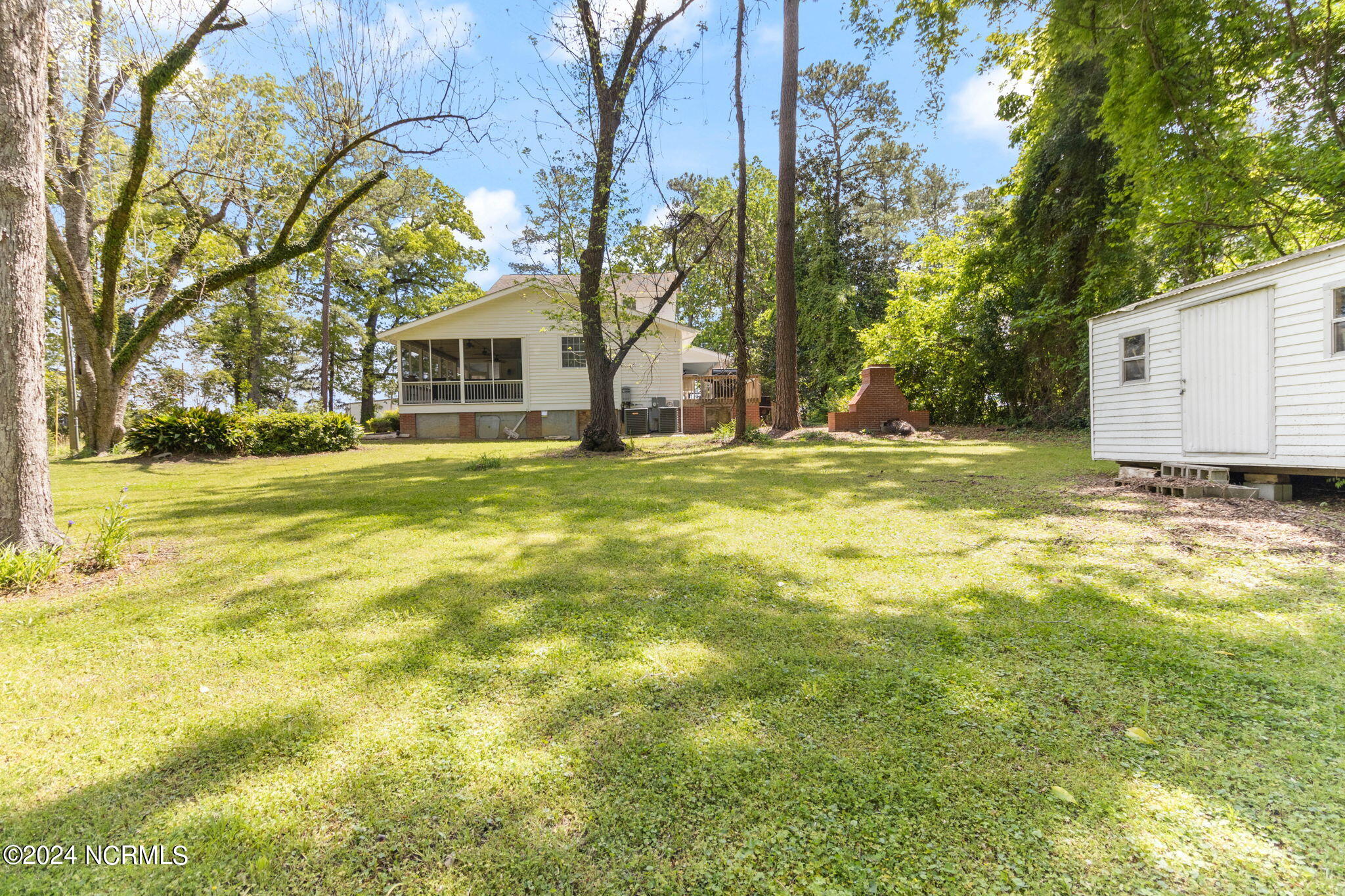 9780 College North Street