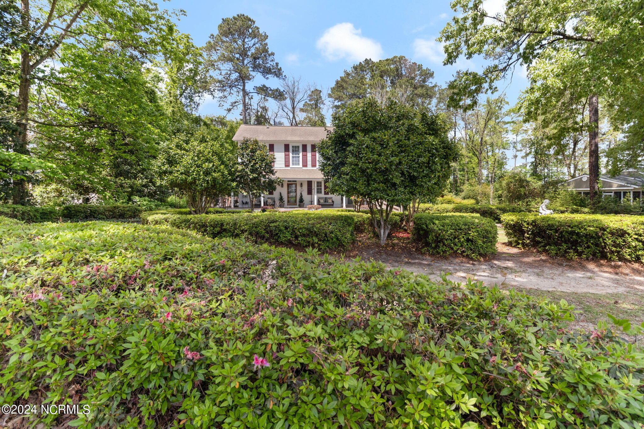 9780 College North Street