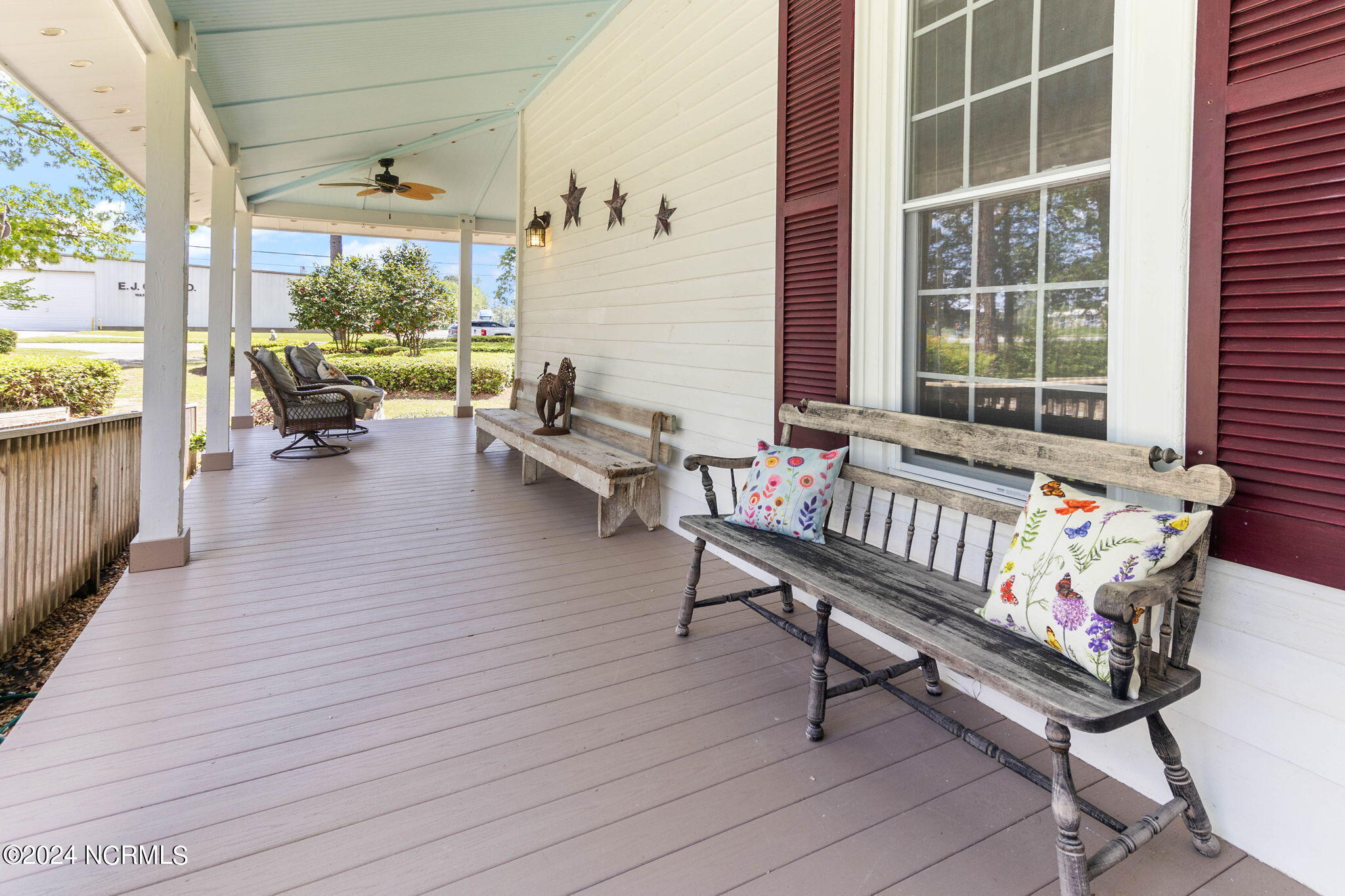 9780 College North Street